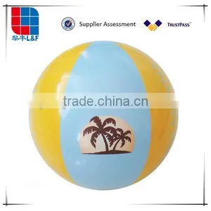 Inflatable Beach Ball thumbnail-1