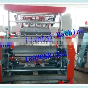 Strech Film Machine thumbnail-5