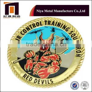 Metal Air Coins,metal Coins.coins. thumbnail-1