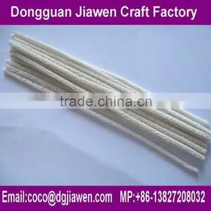 4mm*30cm Factory Cotton Pipe Cleaners thumbnail-1