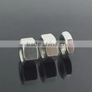 200/201/202 Hex Nut thumbnail-3