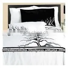HOTEL BED COVER thumbnail-1