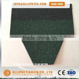 Sbs Bitumen Membrane and Asphalt Shingle SBS Modified Asphalt Waterproof Membrane 4mm thumbnail-1