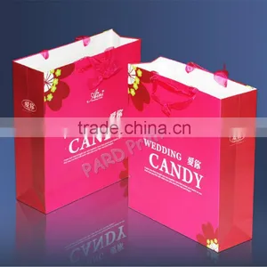 Sweet Wedding Candy Bag thumbnail-1