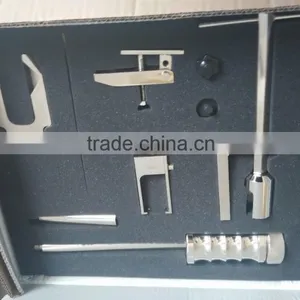 Dismantle Tool for Boschs Injector, Injector Dismantling Tools thumbnail-4