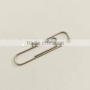 Nickel Plated Paper Clips thumbnail-1