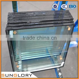 Double Glazing Glass , Large Glass Windows thumbnail-2
