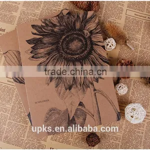 Blank Paper Notebook Cheap Bulk Death Note Notebook thumbnail-3