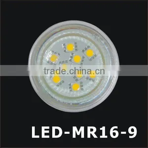 Led Spot Lamp thumbnail-1