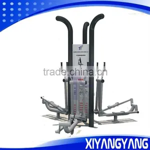 Factory Price High Quality Outdoor Fitness Equipment thumbnail-1