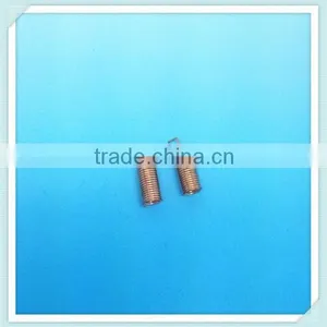 2015 SW915-TH12 Copper Spring Antenna 2.15dBi High Gain 915MHz Antenna thumbnail-1