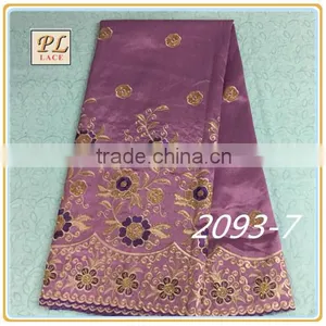 2015 New Desigh George Flower Lace of PingLian thumbnail-1