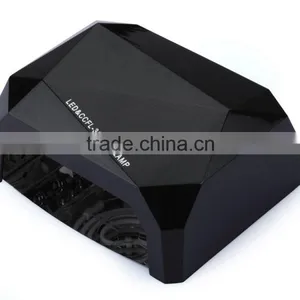 Nail Salon Equipment 36w Diamond Ccfl Led Nail Lamps Quality Choice thumbnail-4