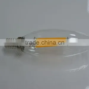 Dimmable Led Filament Bulb High Quality 50000hrs 2 Years Warranty 4w thumbnail-2