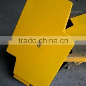 Elevator Counterweight Block thumbnail-1