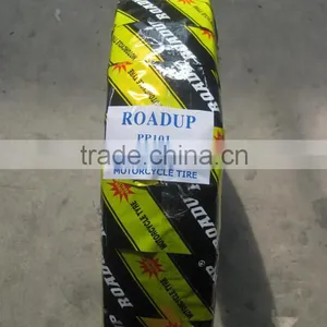 Top Quality ROADUP Tire 400-8 to Peru 8PR 9.5mm Pattern Depth thumbnail-6