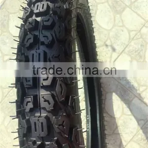 Motocross Tire 300-18 460-17 460-18 410-18 off Road Motorcycle Tyre thumbnail-1