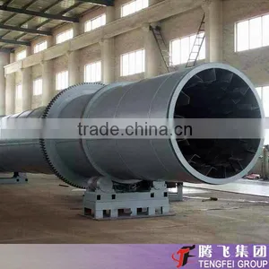 Stability Operation Roller Dryer thumbnail-6