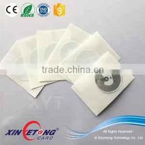 13.56Mhz ISO15693 TI2048 Label/TI2K RFID Tag thumbnail-1