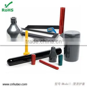 Pipe Tool End Grips Plastic Pipe End Caps thumbnail-1