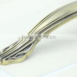 Single Side Handle Bar Grips Door Handle for Furniture thumbnail-3
