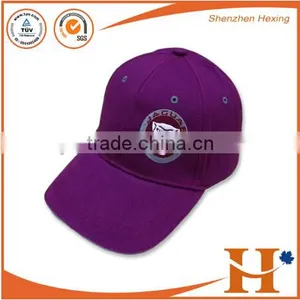 Hot Sale Promotional Caps With Custom Embrodiery thumbnail-2