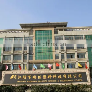 POF Shrink Film With Perforation thumbnail-1