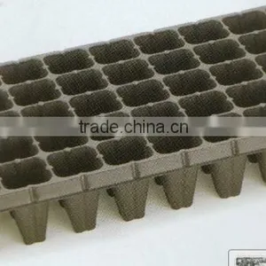 50 Holes Poly Styrene Plug Tray for Nursery thumbnail-1