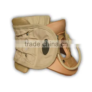 2015 Crazy Selling Famous Brand CE/FDA Quailified Physical Therapy Traction Factory Price Support Body Massager thumbnail-5