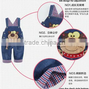 2016 Baby Fancy Pant thumbnail-3