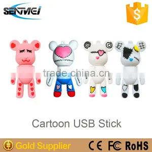 New Arrival Wedding Favors 8 gb Usb Flash Drive thumbnail-1