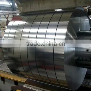 ETP T1-T5 Tinplate Coil TFS DR8 thumbnail-1