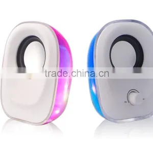 Portable Mini Stereo Speakers,mp3 Portable Speaker(SP-099) Quality Choice thumbnail-1