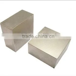 Cube NdFeB Magnets thumbnail-1