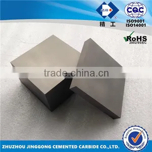 2016 Brand New ZZJG Tungsten Carbide Square Bar thumbnail-1