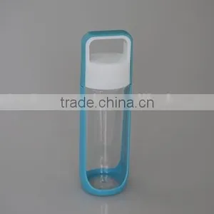 500ml Tritan Infuser Water Bottle ,BPA Free Water Bottle, FDA, LFGB Passed Water Bottle thumbnail-3