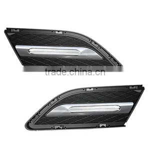 E-mark Led Drl Fit for Led BMW E90 LCI Drl Daytime Running Light Led Drl thumbnail-1