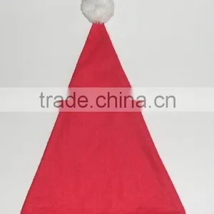 Hot Sale Classic Christmas Santa Hats Christmas Hats thumbnail-1