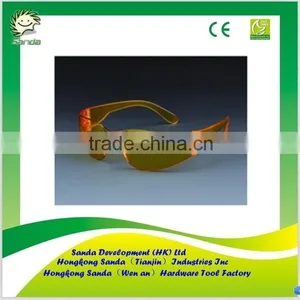 Anti-fog Cheapest Safety Goggles thumbnail-1