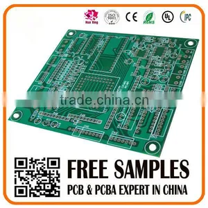 Hot One-stop Contract Service PCB Assembly/Fast PCBA Prototype/Electronic Circuit Board thumbnail-3
