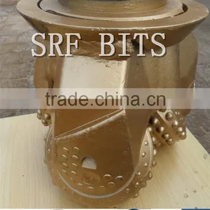 Tci Tricone Button Rock Bits Seal Bearing 12 1/4" Iadc 637 Kingdream Deep Water Well Drilling Quality Choice Most Popular thumbnail-5