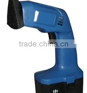 Cordless Delta Sander thumbnail-1