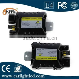 2015 Super Brightnes 55W Hid Bulbs Xenon Hid Conversion Kit Hid Headlight Kit thumbnail-1