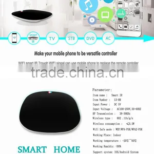 All-in-one Control Infrared Devices Over a Network and the Internet, for Huawei Phone App Remote Control, Wifi Smart Automation thumbnail-1