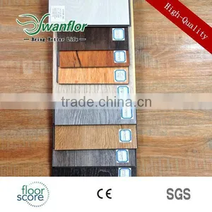 LVT Waterproof Vinyl Flooring 2-5mm thumbnail-1