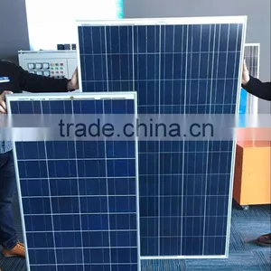 Solar Panel 150w 12v thumbnail-4