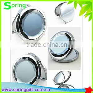 Fashion Nice Women Lady Mirror and Compact Mirror Exported to Germany thumbnail-5
