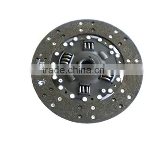 NHR Auto Genuine Clutch Disc Shanghai JMC QINGLING Light Truck Auto Spare Parts thumbnail-1