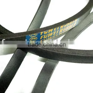 Single Wrapped Classical V Belt thumbnail-1