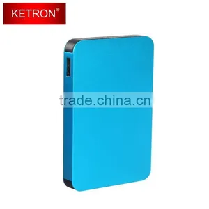 Quick Charge Incomparable Cheap Power Bank for Smartphones and Tablets thumbnail-2